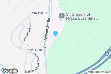 Map image of the property - 5008 Sinope Way