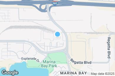 Map image of the property - 2907 Maritime Way