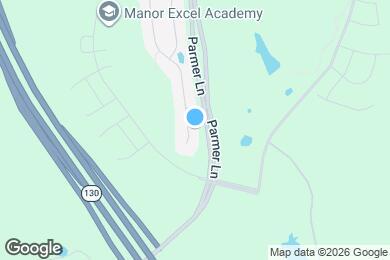Map image of the property - 10717 Charger Wy