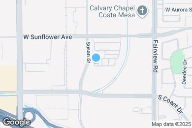 Map image of the property - 3351 Via Trentino