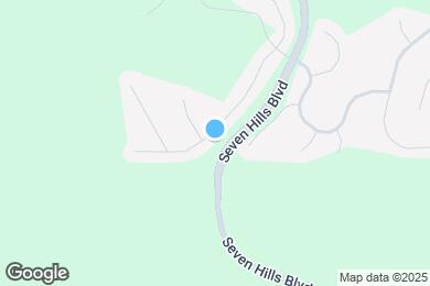 Map image of the property - 243 Hummingbird Trail