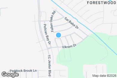 Map image of the property - 12631 Lady Slipper Rd