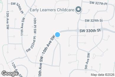 Map image of the property - 33020 10th Ave SW