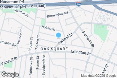 Map image of the property - 12 Donnybrook Rd