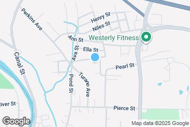 Map image of the property - 19 Brenden St