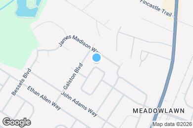 Map image of the property - 13211 Forge Cir