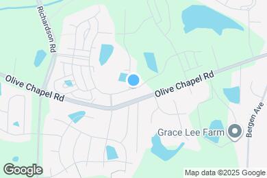 Map image of the property - 2811 Farmhouse Dr