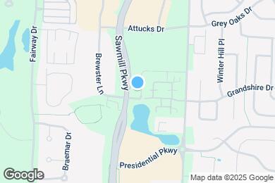 Greensview Apartments - 4066 Greensview Dr Powell OH 43065 | Apartment