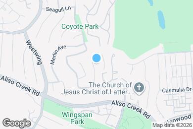 Map image of the property - 44 Raven Ln