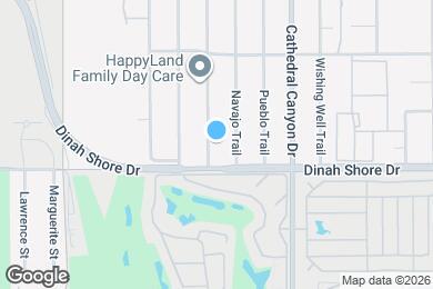 Map image of the property - 33892 Sky Blue Water Trl