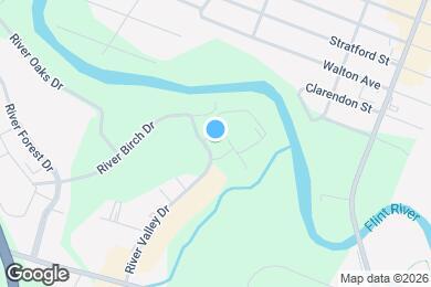 Map image of the property - River Valley Manor Apartments