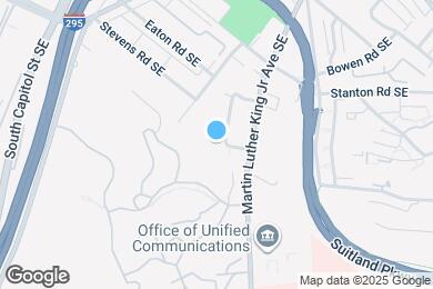 Map image of the property - 2655 Birney Pl SE