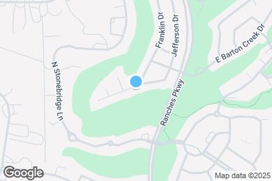 Map image of the property - 3462 E Heyward Ct