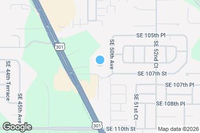 Map image of the property - Northwood