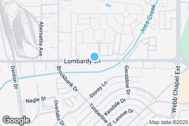Map image of the property - Ventana Ridge