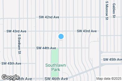 Map image of the property - 4311 Cline Road
