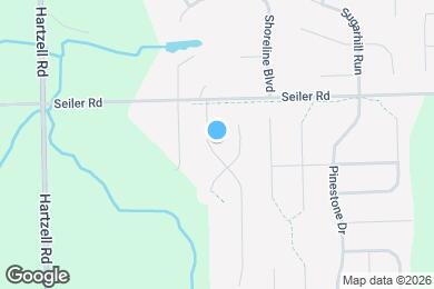 Map image of the property - 4367 Timber Creek Pkwy