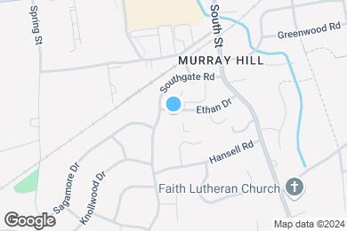 Map image of the property - Murray Hill Gardens: Your Perfect Home Awa...