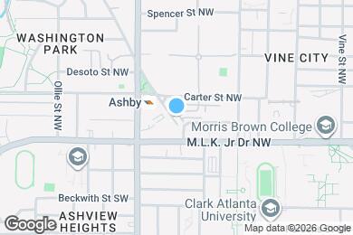 Map image of the property - 740 Liberty Commons Dr NW