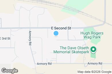 Map image of the property - 84 Wedgewood Ln