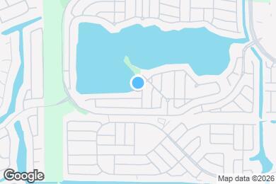 Map image of the property - 3085 Lighthouse Pl