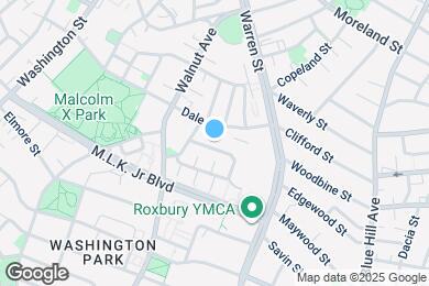 Map image of the property - 35 Catawba St