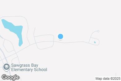 Map image of the property - 16489 Champlain St