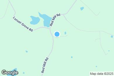 Map image of the property - 1440 Red Mill Rd