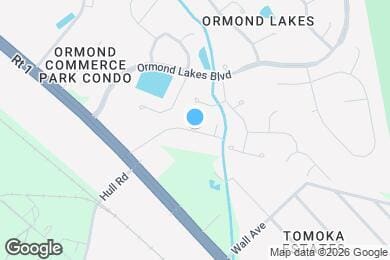 Map image of the property - 40 CENTER GRANDE Rd