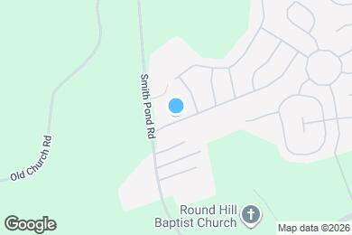 Map image of the property - 336 Quiet Grove Dr