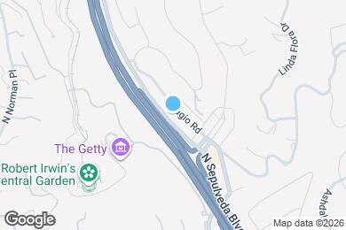 Map image of the property - 11752 Bellagio Rd