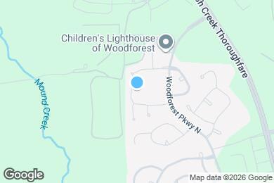 Map image of the property - 226 Biltmore Loop