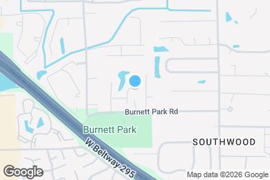 Map image of the property - 10843 Rutherford Ct