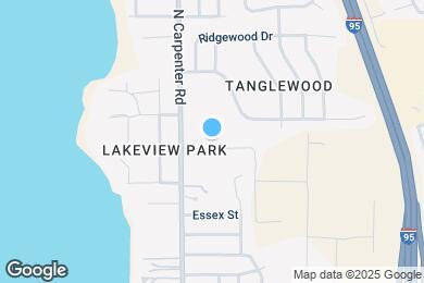Map image of the property - 4070 Heath Pl