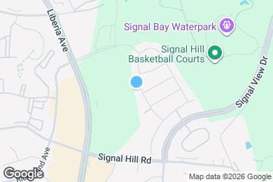 Map image of the property - 8184 Skystone Loop