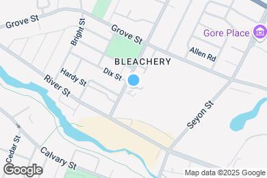 Map image of the property - 11 Naviens Ln
