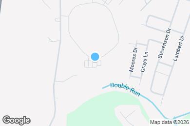 Map image of the property - 20 Huckleberry Dr