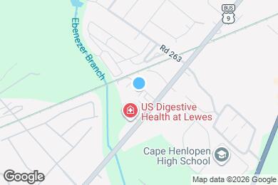 Map image of the property - 34160 Sewell Ln