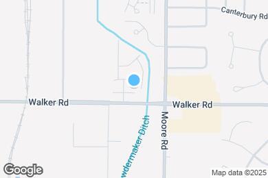 Map image of the property - 33168 Beverly Ln