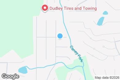 Map image of the property - 60 Green Gables Dr