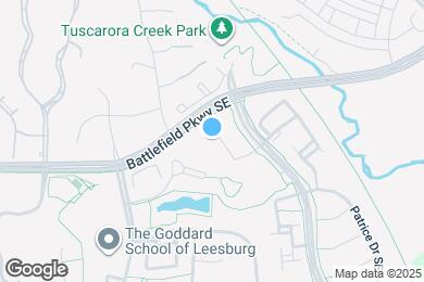 Map image of the property - 337 Caldwell Terrace SE