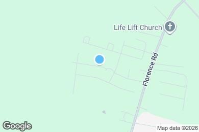 Map image of the property - 5315 Trust Dr