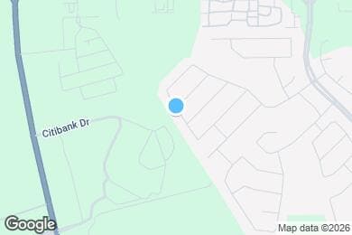 Map image of the property - 1607 Crown Daisy