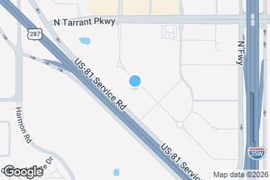 Map image of the property - Resia North City