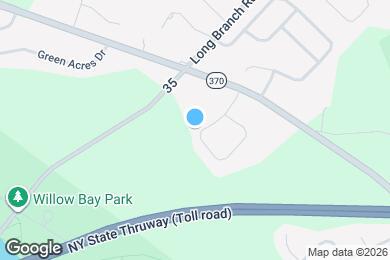 Map image of the property - 7224 Moss Creek Cir
