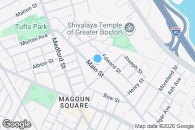 Map image of the property - 7 Smith St