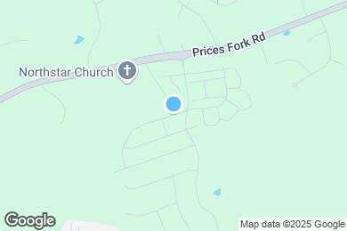Map image of the property - 2011 Coneflower Ln
