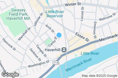 Map image of the property - 3 Autumn St