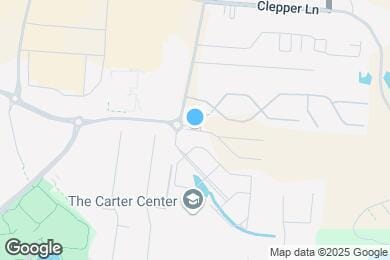 Map image of the property - The Slate
