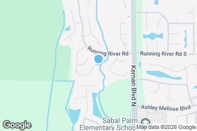 Map image of the property - 1233 Shallowford Dr E
